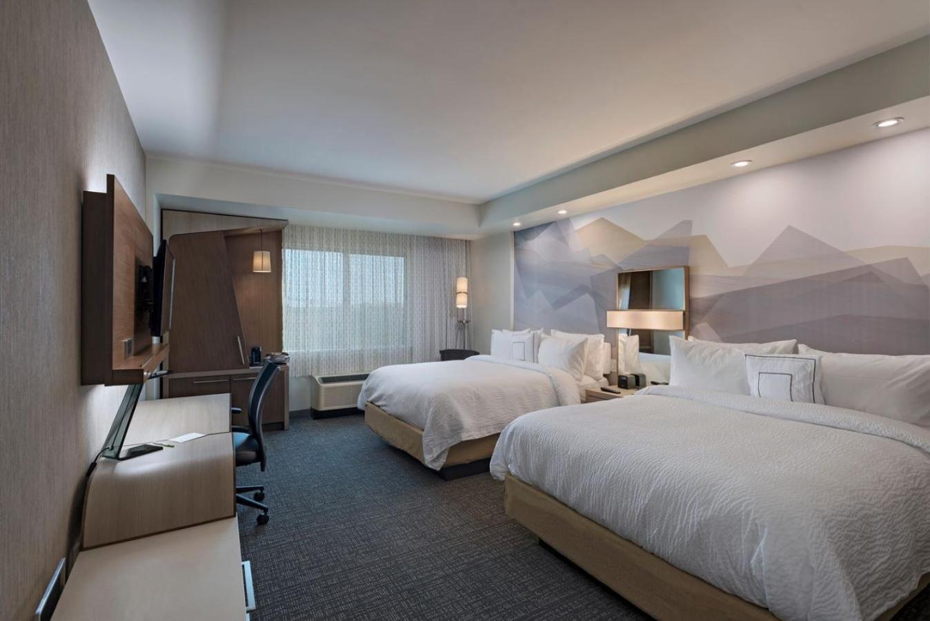 Hotel Courtyard By Marriott Houston Sugar Land/lake Pointe Sugar Land