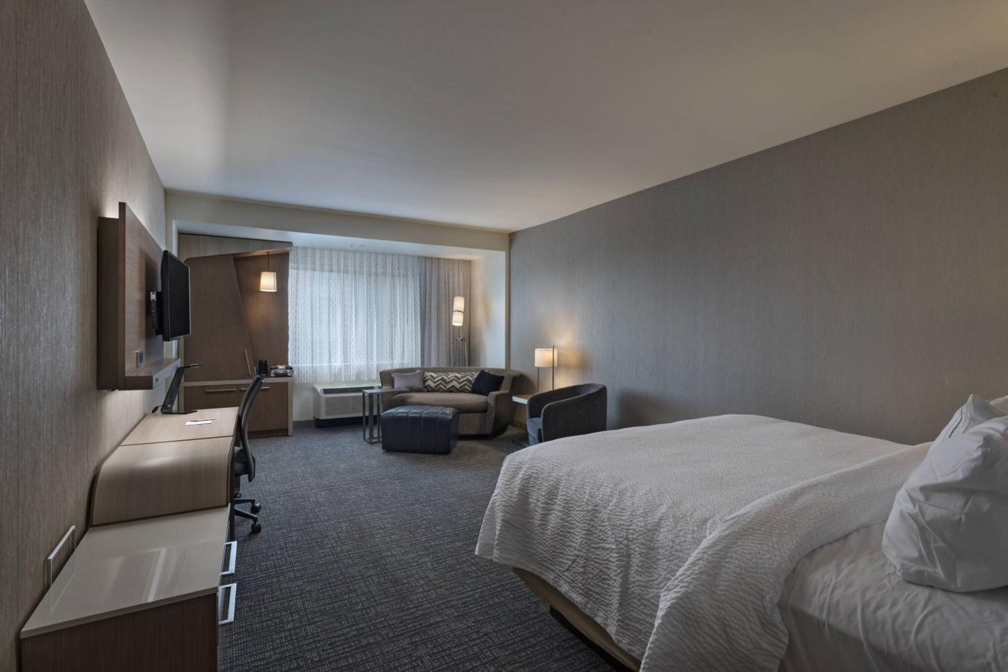 Hotel Courtyard By Marriott Houston Sugar Land/lake Pointe Sugar Land