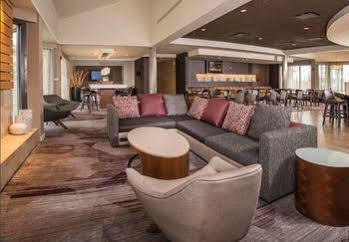 Courtyard By Marriott Houston Sugar Land/lake Pointe 3* Sugar Land